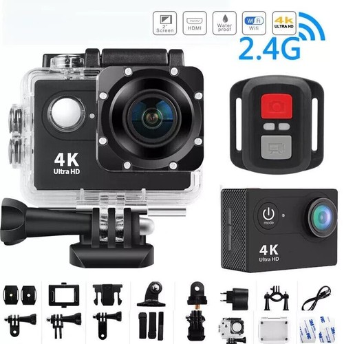 Pro cam sport - sport, videocamera