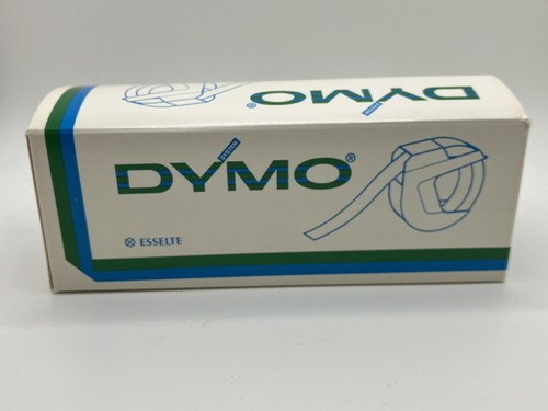 Dymo 5201 cartuccia nastro - dymo,