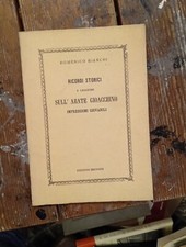 Domenico Bianchi Ricordi storici e leggende sull'Abate Gioacchino Impressioni gi