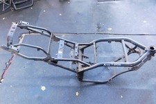 Yamaha FZS 600 Fazer RJ02