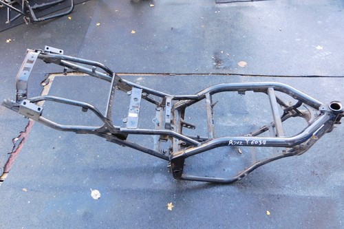 Yamaha fzs 600 fazer rj02 - 600,