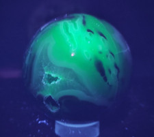 Sfera di Cristallo 562g 76mm