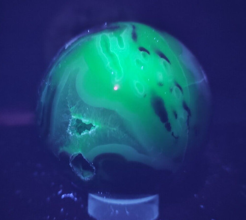 Sfera cristallo 562g - 562g, 76mm