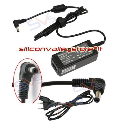 Alimentatore ad59230 asus eee - alimentatore,