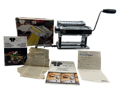 Pasta pro 150 national silver - 150,