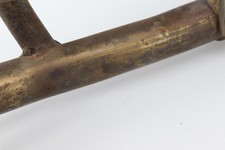 Scarico TRIUMPH 900 SPEED TRIPLE 1997 A 1998