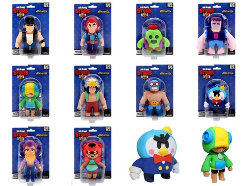Monster flex stretch - stretch, hero