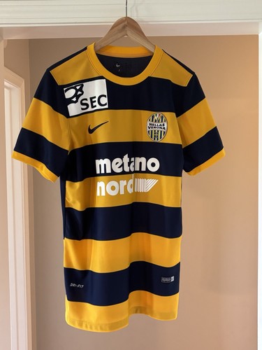 Nike hellas verona soccer - hellas,