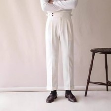 Pantalone tuta uomo estivo