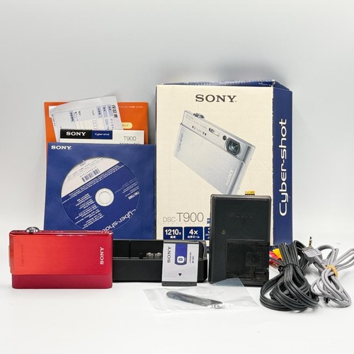 Sony cyber shot - sony, cyber-shot