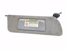 ALETTA PARASOLE DESTRO per JEEP CHEROKEE (XJ) (12/95>10/01<) 2.5 TD SUV 1988