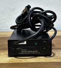 Naim napsc alimentatore per preamplificatore nac 102/202/282 Amplificatore Hifi