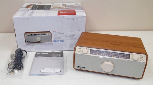 Come nuovo funziona radio - come, funziona!!