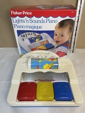 Pianoforte vintage anni - , 90