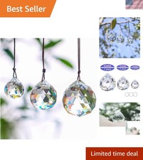 Art Decò Crystal Ball