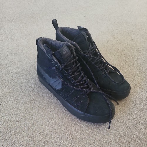 Scarpe skateboard nike sb - nike,