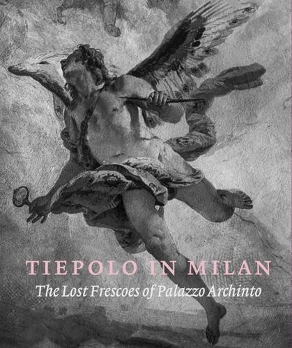 Tiepolo milan the lost - tiepolo,