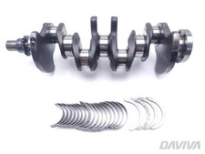 Albero motore Ford Mondeo 2.0