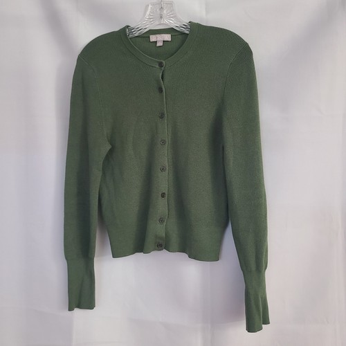 Cardigan lavoro crew - cardigan, j