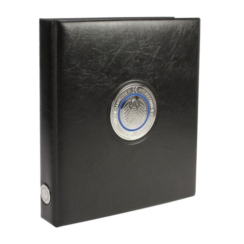 Album monete euro - 5,