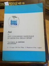 ATTI DEL XXV CONGRESSO