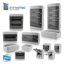 Cassetta di distribuzione