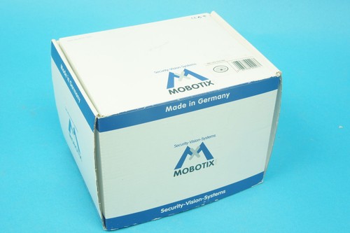 Mobotix c25 d12 - mobotix, mx-c25-d12-pw