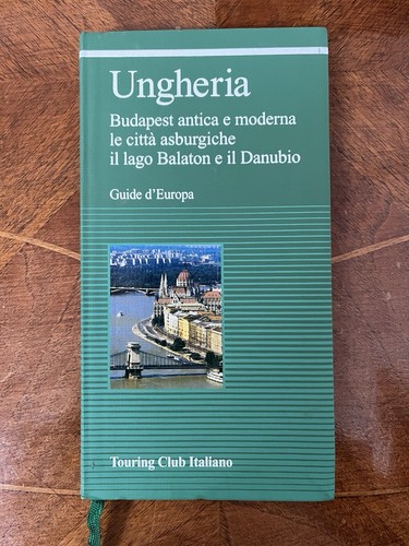 Guida turistica