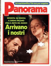 Panorama 1982 854 marcello - panorama, 1982/854=marcello