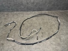 VW Golf 3 4 Cabrio Tubo