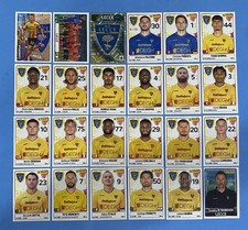 Figurine Calciatori Panini