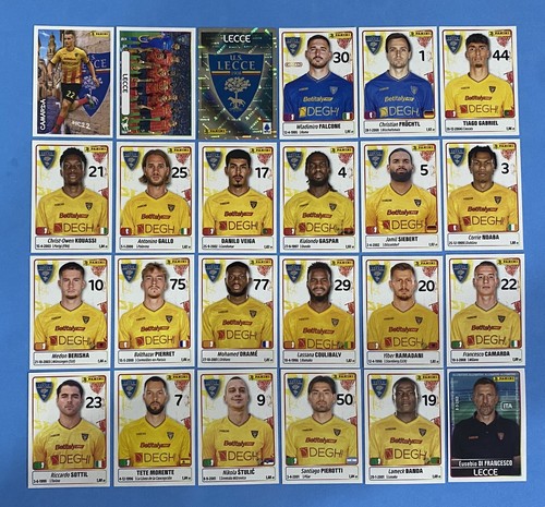 Figurine calciatori panini - figurine,