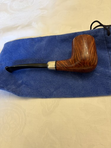 Pipa castello trade marck - pipa,