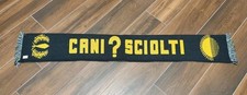 Sciarpa scarf echarpe ultras - sciarpa,