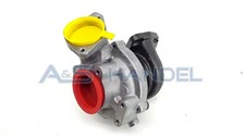 Turbocompressore BMW 535d E60