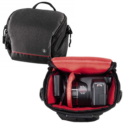 Custodia fotocamera hama - custodia,