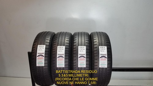 Gomme usate 185 65r15 88t - gomme,