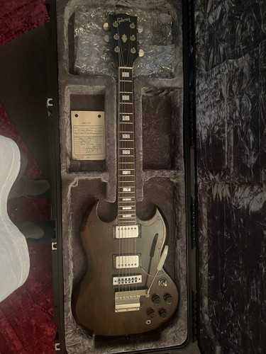 Gibson standard 1974 - standard,