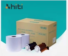 Hiti P720L Kit stampa carta