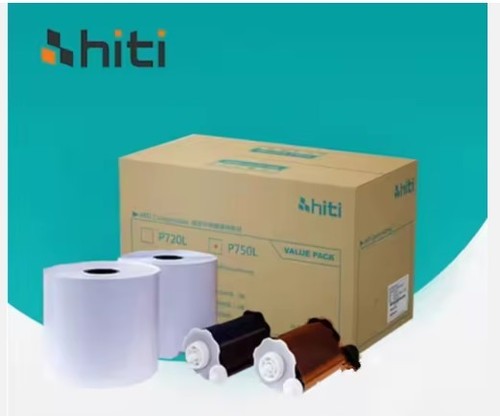 Hiti p720l kit stampa carta - p720l,