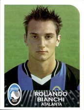 Figurina panini calciatori - figurina,