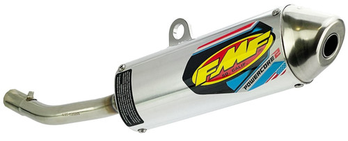 Honda cr125 125 - 125, 1998