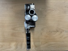 Bolex Paillard D8L -