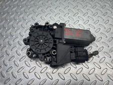 MOTORINO ALZAVETRO ANTERIORE DESTRA PER AUDI A3 Serie (8L1) 0536001401 (96>03)