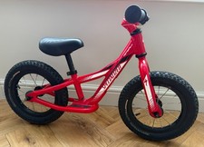 Balance bike specializzata - balance,