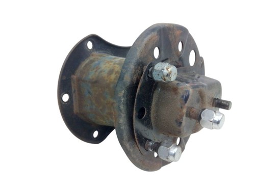 Supporto ruota scorta - supporto,