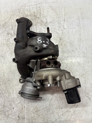 Turbocompressore per golf - per, vw