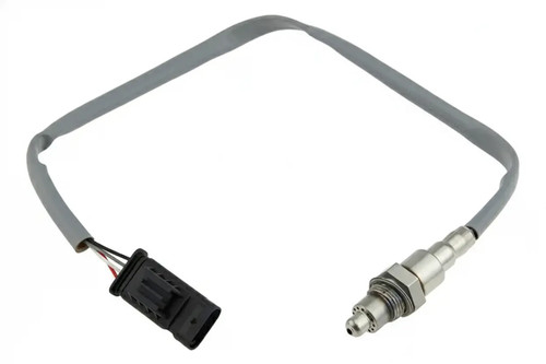 Sonda lambda davanti - , al