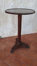 Tavolinetto Stile Impero
