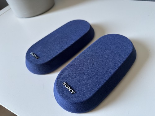 Sony pascal ms7 ms815 - sony,